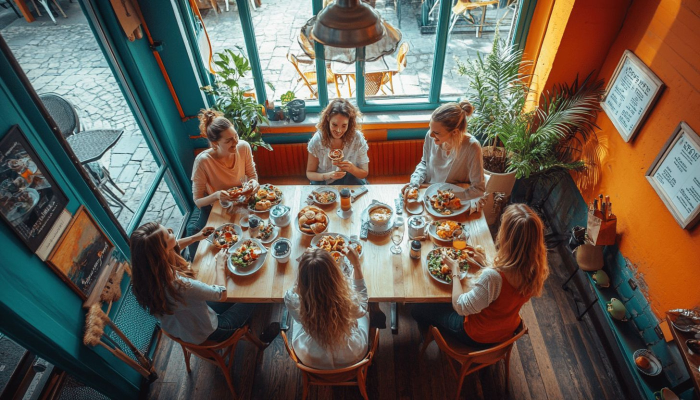 Découvrez les meilleurs conseils pour un brunch réussi entre amis