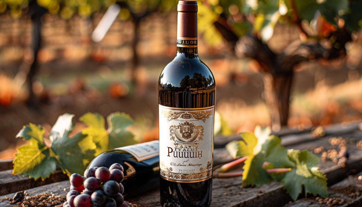 Exploration des caractéristiques et de l'histoire des vins de Pauillac