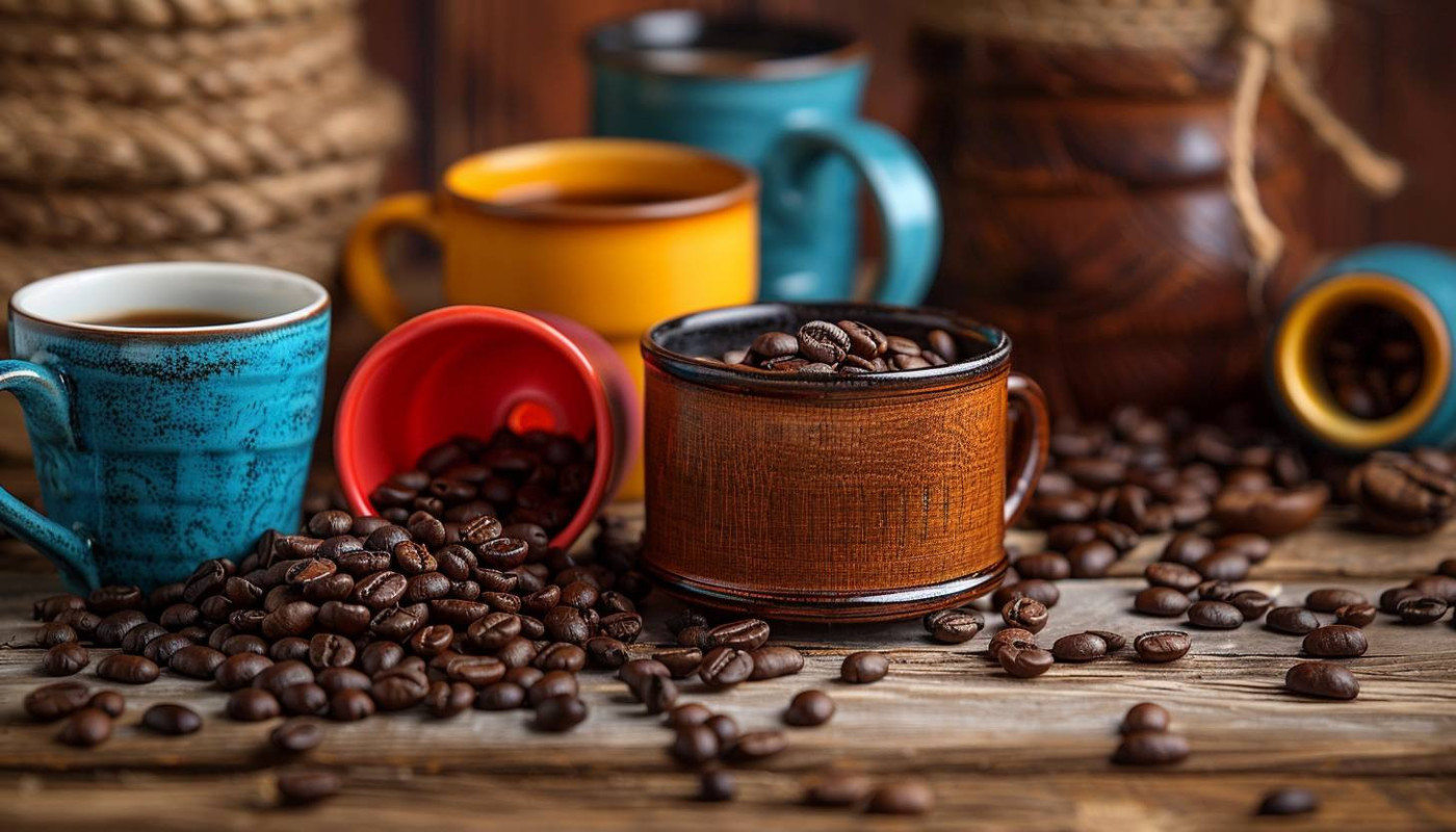 Guide d'achat : choisir les meilleurs accessoires pour votre café