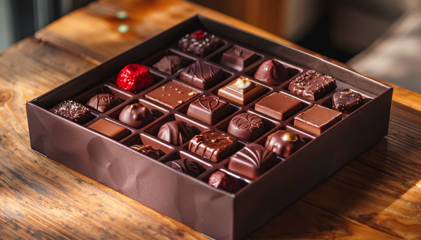 Guide ultime pour choisir le coffret de chocolats parfait pour chaque occasion