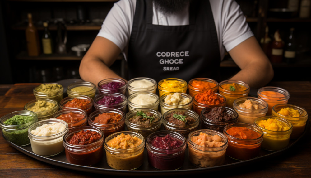 Le secret des chefs pour des sauces inoubliables