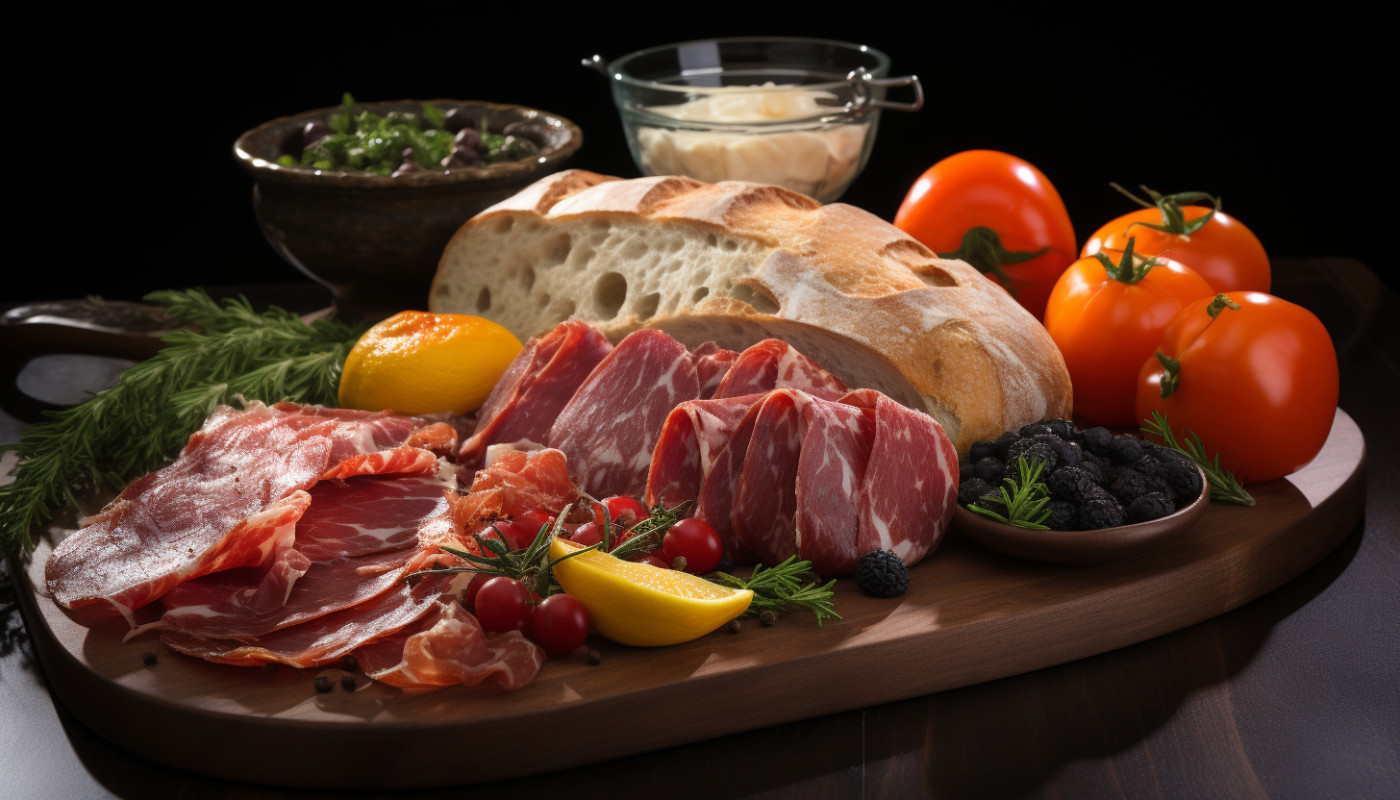 Les bienfaits nutritionnels des viandes séchées issues de la salaison